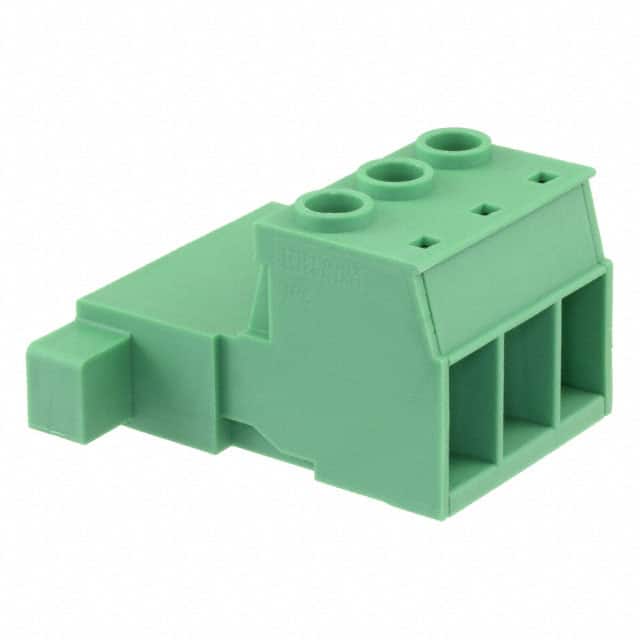 1975820 Phoenix Contact  Conectores y tomas de corriente